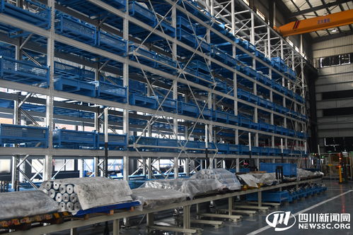 2030年產值目標5個億，德陽某企業規劃再造一個“自己”